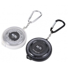 晨光透明皮卷尺AHT99112 参考批发价:暂未获取