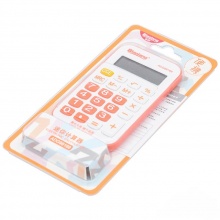 晨光标朗便携型迷你计算器