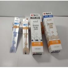 晨光热可擦中性替芯 0.38