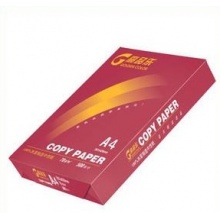 经典高品乐 70g A4 复印纸 500张/包 5包/箱（2500张）